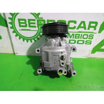 COMPRESOR AIRE ACONDICIONADO 517469310 