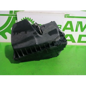 Recambio de caja filtro aire para opel zafira b cosmo referencia OEM IAM 4613885936  