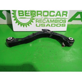BRAZO SUSPENSION SUPERIOR TRASERO DERECHO 4F0505323L 
