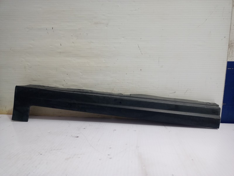 Recambio de faldon delantero para citroën c4 sedan collection referencia OEM IAM 9653419277  