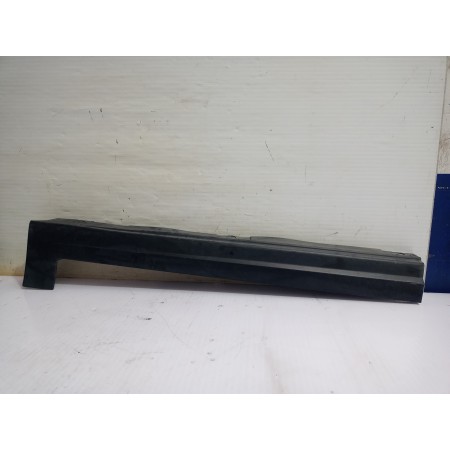 Recambio de faldon delantero para citroën c4 sedan collection referencia OEM IAM 9653419277  