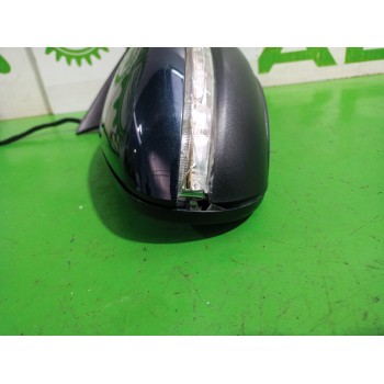 Recambio de retrovisor derecho para volkswagen golf vi (5k1) advance referencia OEM IAM 5K0857508AF  