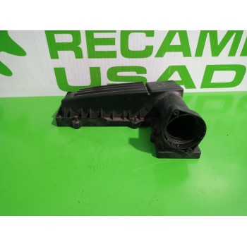 Recambio de tapa caja filtro aire para volkswagen caddy ka/kb (2k) referencia OEM IAM TL9009490  