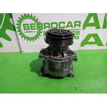 Recambio de compresor aire acondicionado para fiat 500 cabrio (150) lounge referencia OEM IAM 517469310  