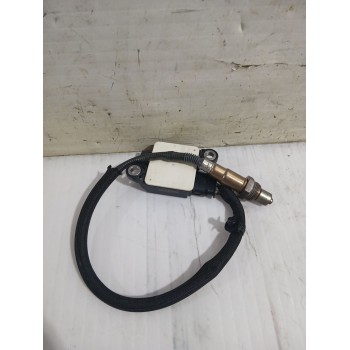 Recambio de sensor para peugeot rifter 1.5 bluehdi 100 referencia OEM IAM 9816245480  