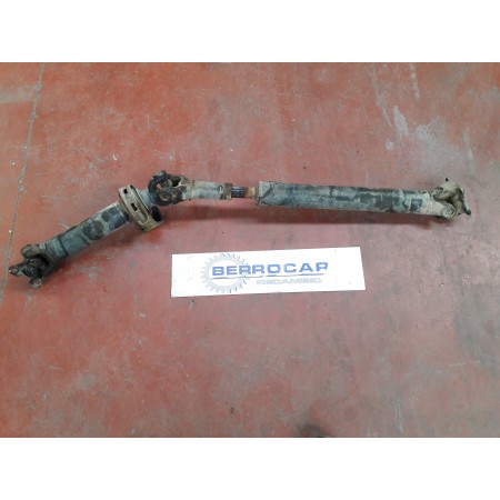 Recambio de cardan para ssangyong kyron 2.0 referencia OEM IAM   