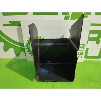 Recambio de tapa bateria para ford s-max (ca1) 1.8 tdci cat referencia OEM IAM 6G9110757A  