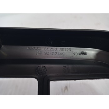 Recambio de moldura para renault trafic furgón l1h1 2,7t referencia OEM IAM 682603912R  