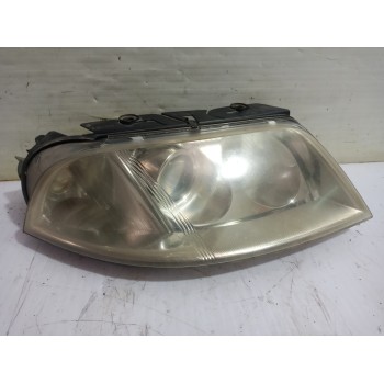 Recambio de faro derecho para volkswagen passat berlina (3b3) advance referencia OEM IAM 3B0941016AN  