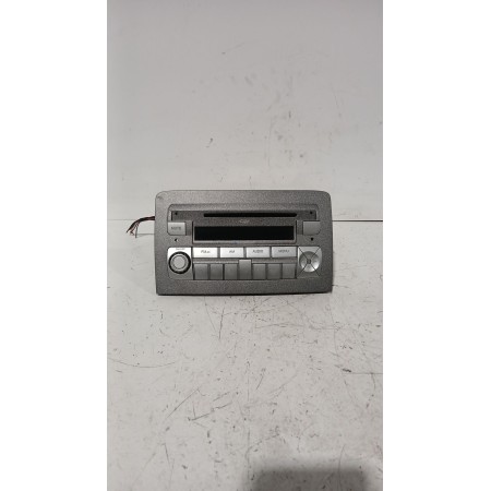 Recambio de sistema audio / radio cd para lancia musa (350_) 1.4 (350.axf1a) referencia OEM IAM 7647339316  
