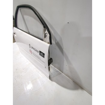 Recambio de puerta delantera derecha para volkswagen polo iv (9n_, 9a_) 1.9 sdi referencia OEM IAM 6Q3831056K  
