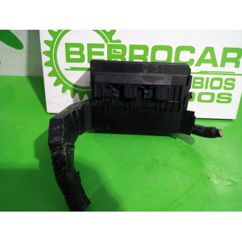 Recambio de caja reles / fusibles para nissan almera (n16/e) 1.5 dci turbodiesel cat referencia OEM IAM 24382AV715  