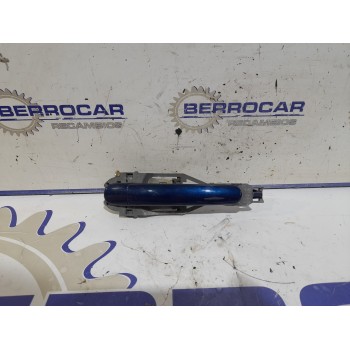 MANETA EXTERIOR TRASERA DERECHA 3B4839167 