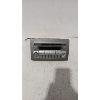 Recambio de sistema audio / radio cd para lancia musa (350_) 1.4 (350.axf1a) referencia OEM IAM 7647339316  