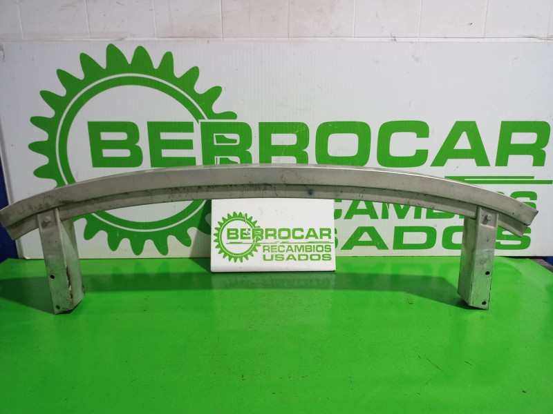 Recambio de refuerzo paragolpes trasero para audi a6 berlina (4f2) 2.4 referencia OEM IAM 4F0807313D  