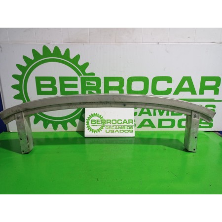 Recambio de refuerzo paragolpes trasero para audi a6 berlina (4f2) 2.4 referencia OEM IAM 4F0807313D  