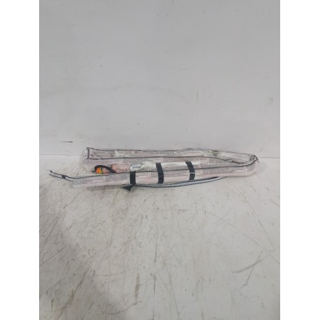 Recambio de airbag cortina delantero izquierdo para peugeot rifter 1.5 bluehdi 100 referencia OEM IAM 9817271580  