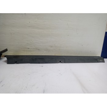 Recambio de faldon delantero para citroën c4 sedan collection referencia OEM IAM 9653419377  