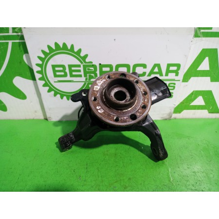 Recambio de mangueta delantera derecha para opel zafira b cosmo referencia OEM IAM 5308048  