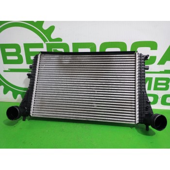 Recambio de intercooler para seat altea xl (5p5) 1.9 tdi referencia OEM IAM 1K0145803S  
