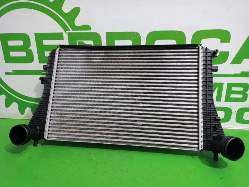 Recambio de intercooler para seat altea xl (5p5) 1.9 tdi referencia OEM IAM 1K0145803S  