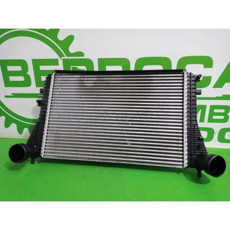 Recambio de intercooler para seat altea xl (5p5) 1.9 tdi referencia OEM IAM 1K0145803S  