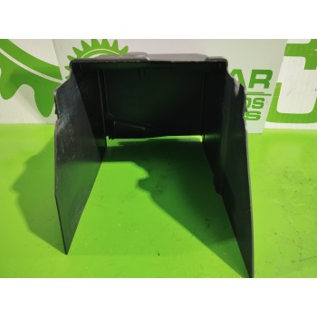 Recambio de tapa bateria para ford s-max (ca1) 1.8 tdci cat referencia OEM IAM 6G9110757A  