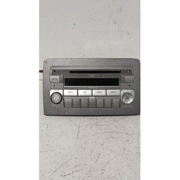 Recambio de sistema audio / radio cd para lancia musa (350_) 1.4 (350.axf1a) referencia OEM IAM 7647339316  
