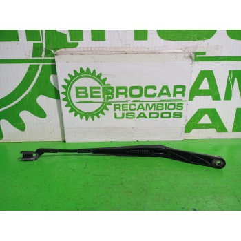 Recambio de brazo limpia delantero izquierdo para seat ibiza (6j5) emoción referencia OEM IAM 6J1955409  