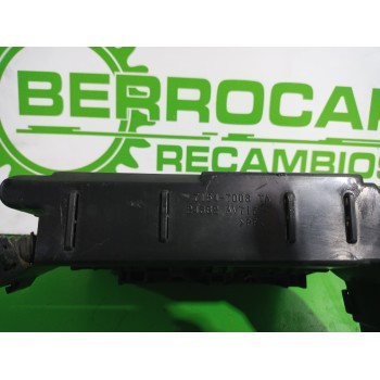 Recambio de caja reles / fusibles para nissan almera (n16/e) 1.5 dci turbodiesel cat referencia OEM IAM 24382AV715  