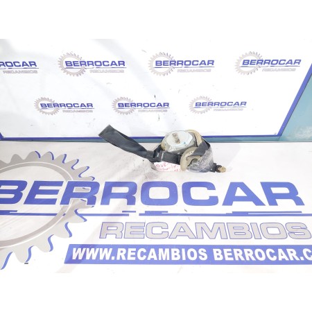 Recambio de cinturon seguridad delantero izquierdo para toyota avensis berlina (t25) 1.8 16v cat referencia OEM IAM 7322005050  