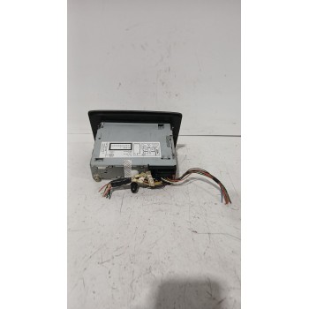 Recambio de sistema audio / radio cd para lancia musa (350_) 1.4 (350.axf1a) referencia OEM IAM 7647339316  