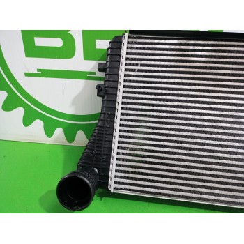 Recambio de intercooler para seat altea xl (5p5) 1.9 tdi referencia OEM IAM 1K0145803S  