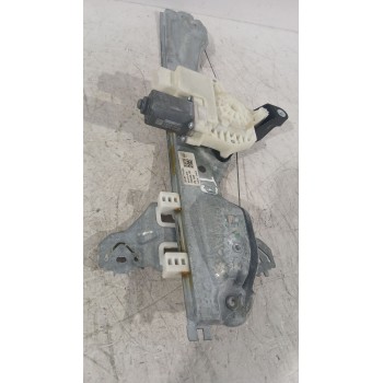 Recambio de elevalunas trasero derecho para nissan qashqai ii (j11, j11_) 1.5 dci referencia OEM IAM 827004EA0A  