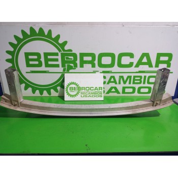 Recambio de refuerzo paragolpes trasero para audi a6 berlina (4f2) 2.4 referencia OEM IAM 4F0807313D  