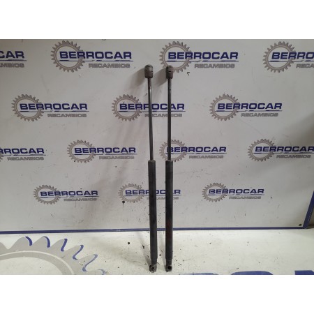 Recambio de amortiguadores maletero / porton para hyundai getz (tb) 1.5 crdi cat referencia OEM IAM 817701C001  