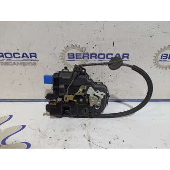 CERRADURA PUERTA TRASERA DERECHA 3B4839016AN 