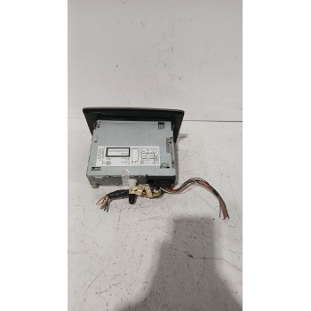 Recambio de sistema audio / radio cd para lancia musa (350_) 1.4 (350.axf1a) referencia OEM IAM 7647339316  