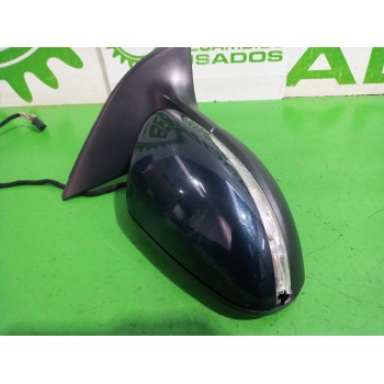 Recambio de retrovisor derecho para volkswagen golf vi (5k1) advance referencia OEM IAM 5K0857508AF  