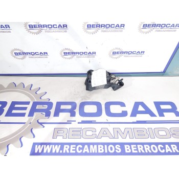 Recambio de cinturon seguridad trasero izquierdo para toyota yaris (ncp1/nlp1/scp1) 1.0 cat referencia OEM IAM 733700D011  