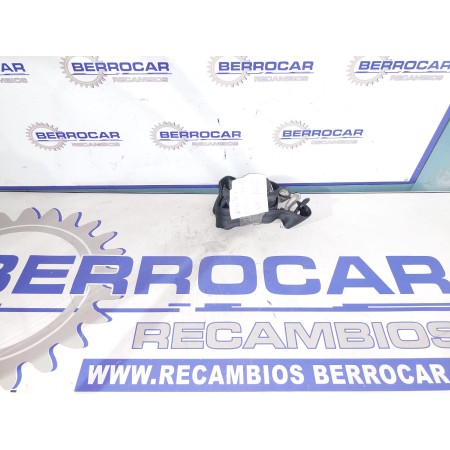Recambio de cinturon seguridad trasero izquierdo para toyota yaris (ncp1/nlp1/scp1) 1.0 cat referencia OEM IAM 733700D011  