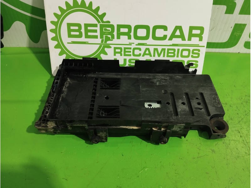 Recambio de soporte bateria para ford s-max (ca1) 1.8 tdci cat referencia OEM IAM 6G9110723A  