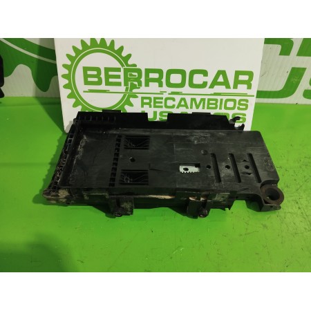 Recambio de soporte bateria para ford s-max (ca1) 1.8 tdci cat referencia OEM IAM 6G9110723A  