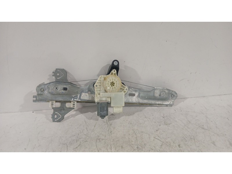 Recambio de elevalunas trasero izquierdo para nissan qashqai ii (j11, j11_) 1.5 dci referencia OEM IAM 827014EA0A  