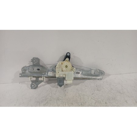 Recambio de elevalunas trasero izquierdo para nissan qashqai ii (j11, j11_) 1.5 dci referencia OEM IAM 827014EA0A  