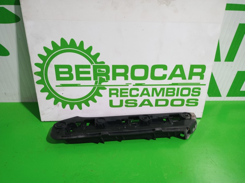 Recambio de soporte paragolpes delantero para volkswagen caddy ka/kb (2k) referencia OEM IAM 1T0807936  