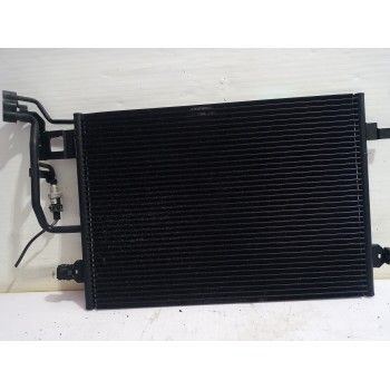 Recambio de condensador / radiador aire acondicionado para volkswagen passat berlina (3b3) advance referencia OEM IAM 3B0260401B
