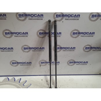 Recambio de amortiguadores maletero / porton para hyundai getz (tb) 1.5 crdi cat referencia OEM IAM 817701C001  
