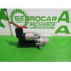 Recambio de motor arranque para fiat 500 cabrio (150) lounge referencia OEM IAM 51810307A152  