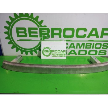 Recambio de refuerzo paragolpes trasero para audi a6 berlina (4f2) 2.4 referencia OEM IAM 4F0807313D  